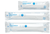 HAND & BODY ハンドアンドボディ