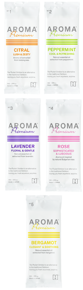 AROMA Premium